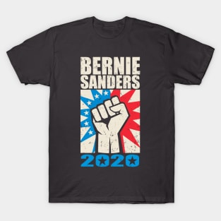 Bernie Sanders 2020 T-Shirt